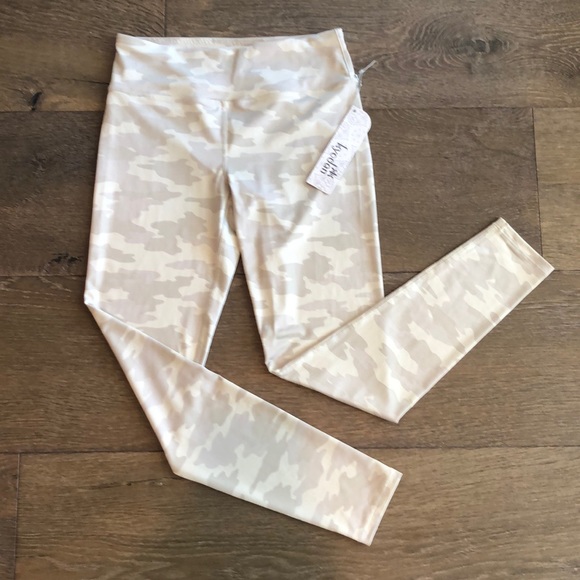 Kyodan Pants - ❌SOLD❌Kyodan Camo Leggings